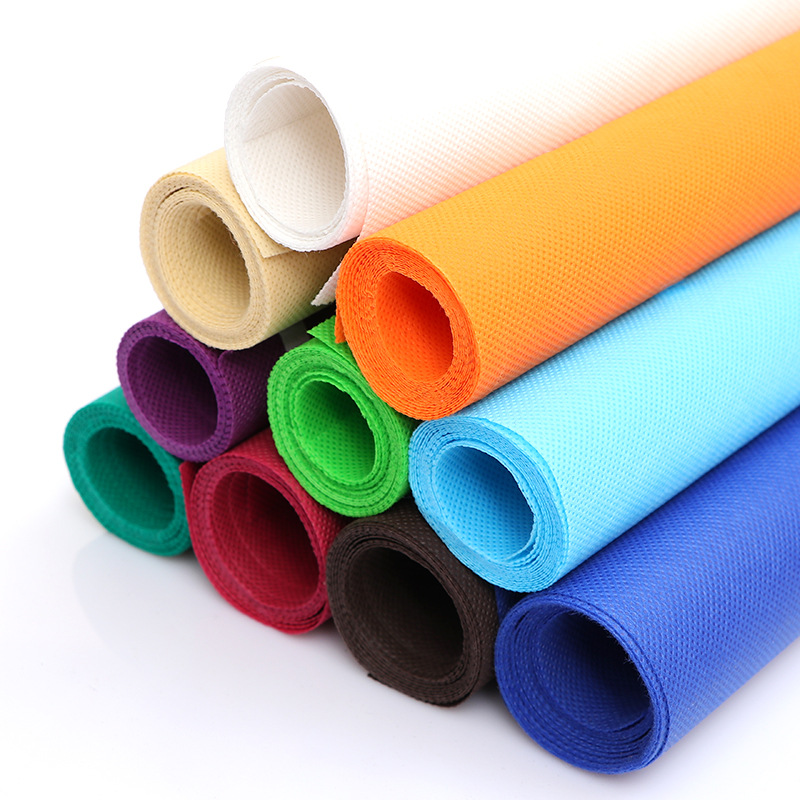 禄劝无纺布的分类和特性