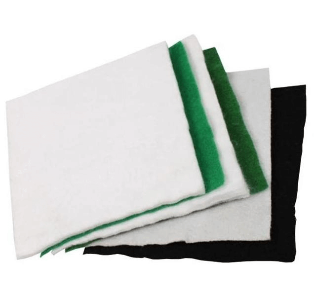 禄劝短丝土工布